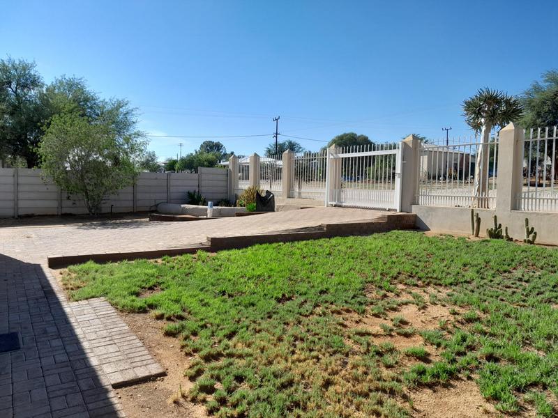 2 Bedroom Property for Sale in Kenhardt Northern Cape